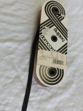 Domcord Belding Bias Tape/Seam Binding 20 metres